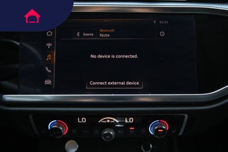 2019 Audi Q3