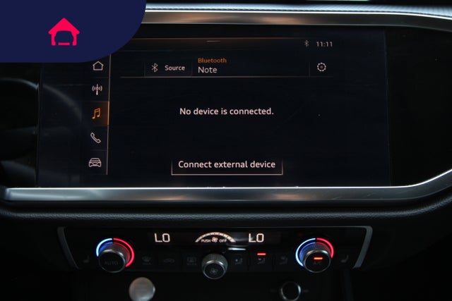 2019 Audi Q3