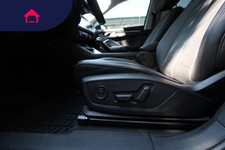 2019 Audi Q3