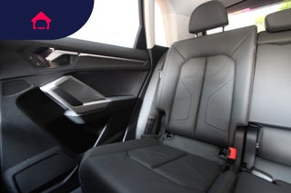 2019 Audi Q3