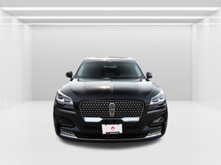 2020 Lincoln Aviator