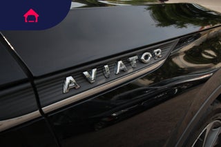 2020 Lincoln Aviator
