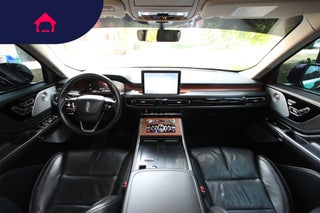 2020 Lincoln Aviator