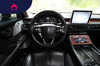 2020 Lincoln Aviator