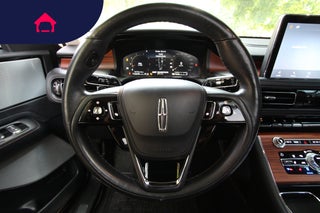 2020 Lincoln Aviator