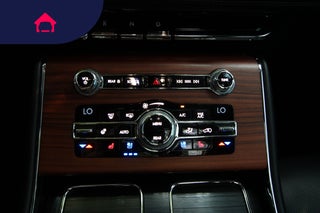 2020 Lincoln Aviator