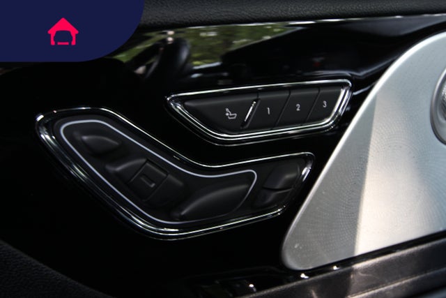 2020 Lincoln Aviator