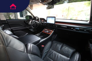 2020 Lincoln Aviator