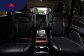 2020 Lincoln Aviator