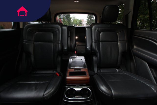 2020 Lincoln Aviator