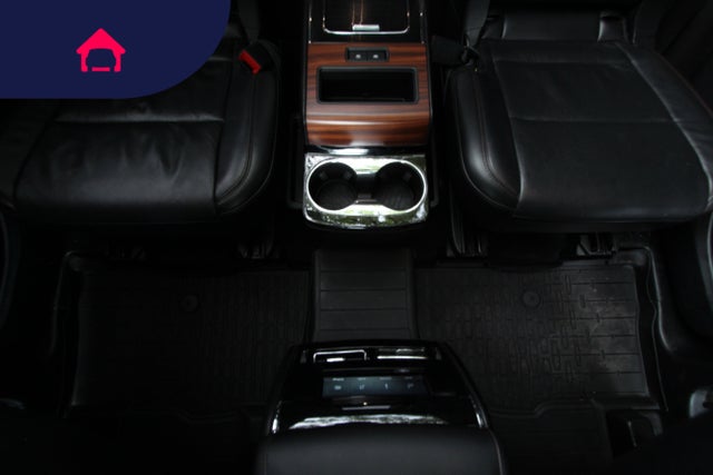 2020 Lincoln Aviator