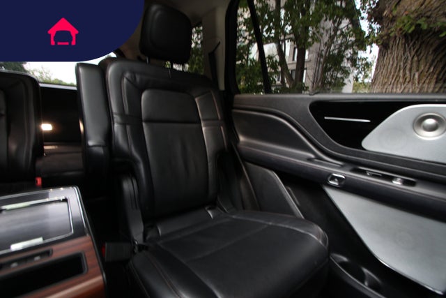 2020 Lincoln Aviator