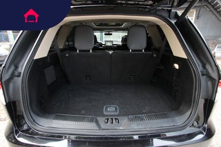 2020 Lincoln Aviator