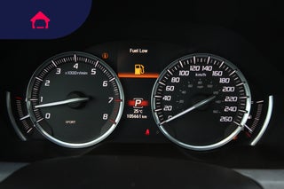2016 Acura TLX