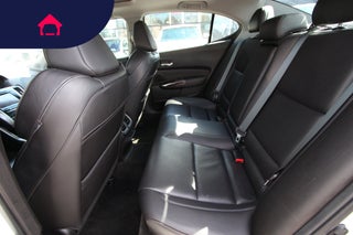 2016 Acura TLX