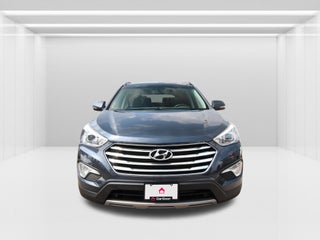 2016 Hyundai Santa Fe