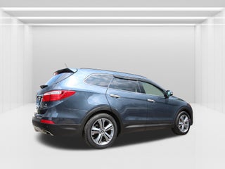 2016 Hyundai Santa Fe