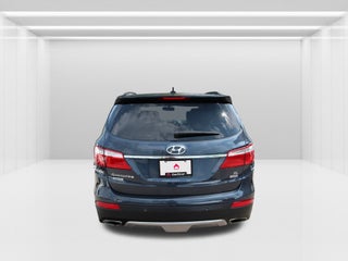 2016 Hyundai Santa Fe