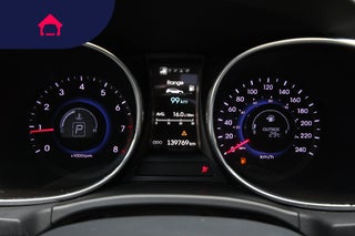 2016 Hyundai Santa Fe