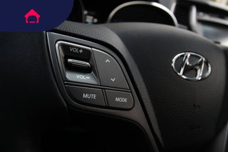2016 Hyundai Santa Fe