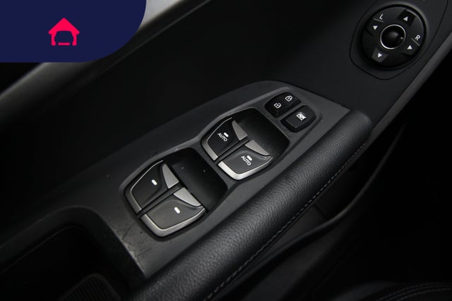 2016 Hyundai Santa Fe