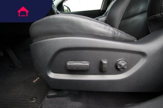 2016 Hyundai Santa Fe