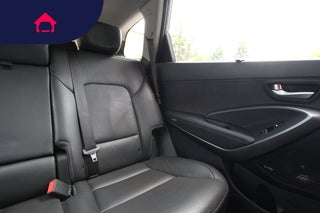 2016 Hyundai Santa Fe