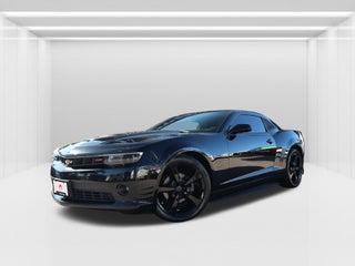 2015 Chevrolet Camaro
