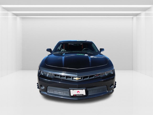 2015 Chevrolet Camaro
