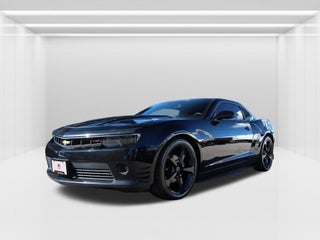 2015 Chevrolet Camaro