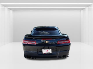 2015 Chevrolet Camaro
