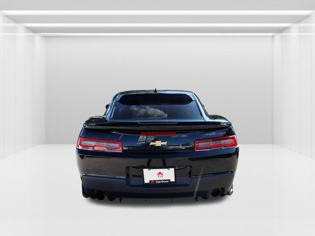 2015 Chevrolet Camaro