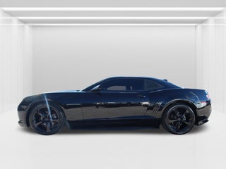 2015 Chevrolet Camaro
