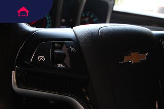 2015 Chevrolet Camaro