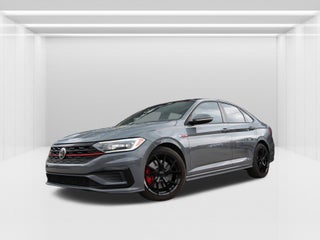 2019 Volkswagen Jetta GLI