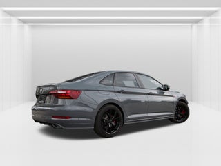 2019 Volkswagen Jetta GLI