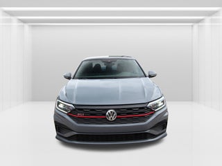2019 Volkswagen Jetta GLI