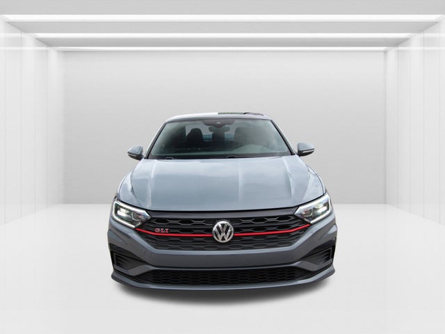 2019 Volkswagen Jetta GLI