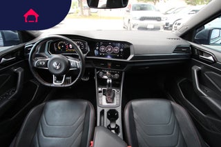 2019 Volkswagen Jetta GLI