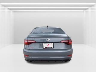 2019 Volkswagen Jetta GLI
