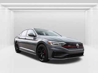 2019 Volkswagen Jetta GLI