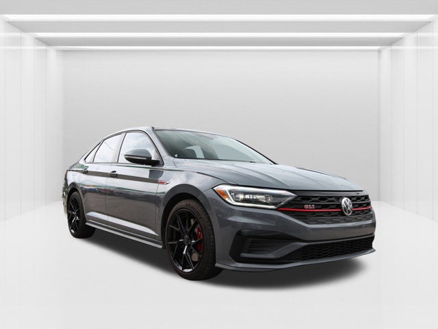 2019 Volkswagen Jetta GLI