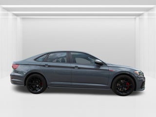 2019 Volkswagen Jetta GLI