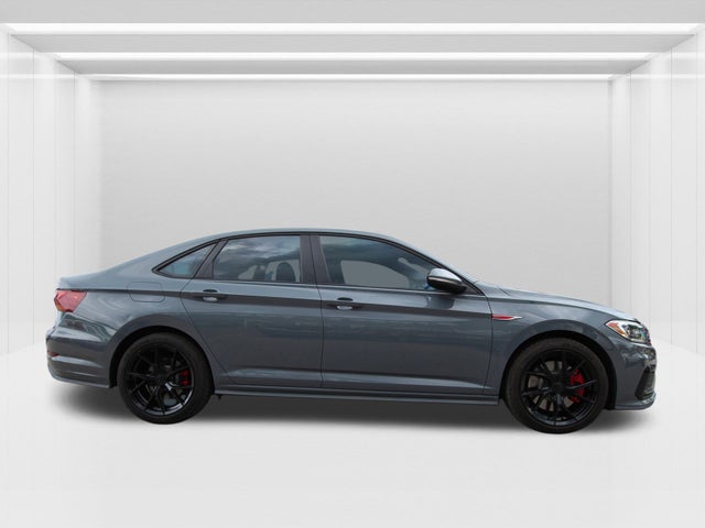 2019 Volkswagen Jetta GLI