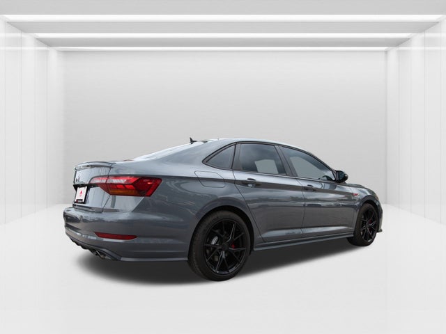 2019 Volkswagen Jetta GLI