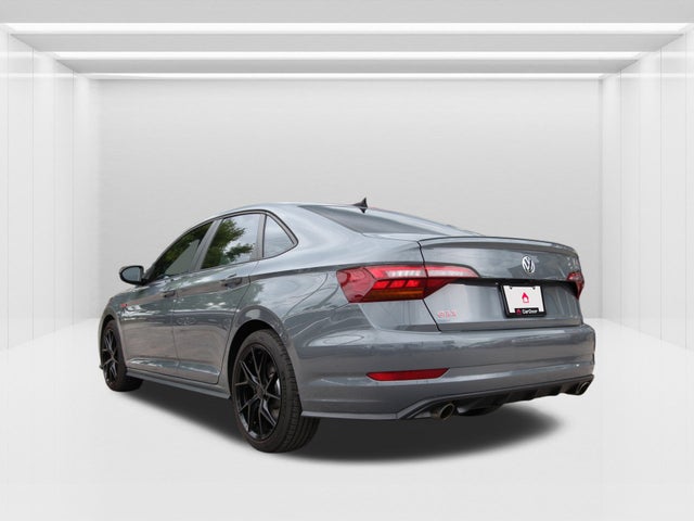 2019 Volkswagen Jetta GLI