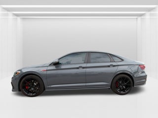 2019 Volkswagen Jetta GLI