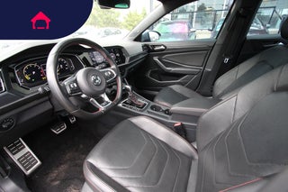2019 Volkswagen Jetta GLI