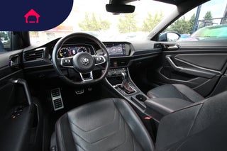 2019 Volkswagen Jetta GLI