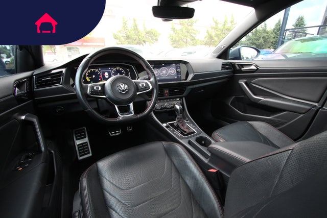 2019 Volkswagen Jetta GLI
